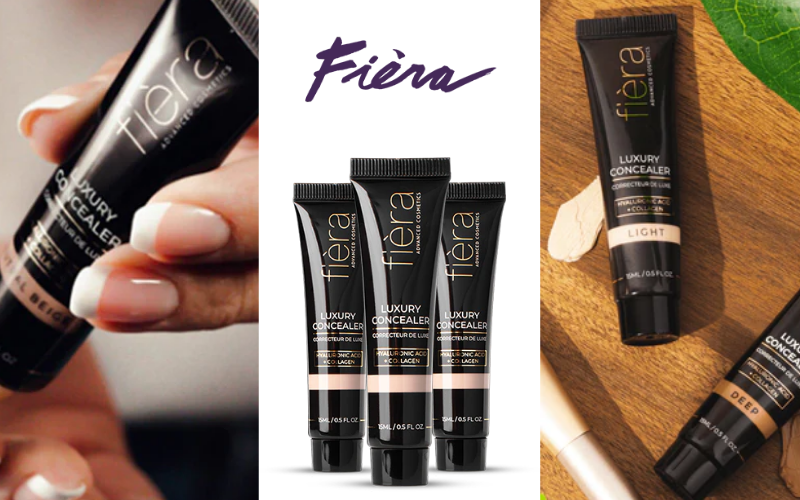 Fiera Concealer