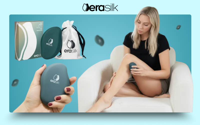 Erasilk Hair Remover